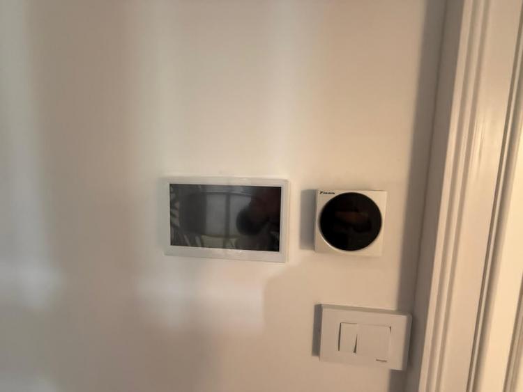 Kiseleff 55/ Apartament interbelic de exceptie intr- o vila istorica