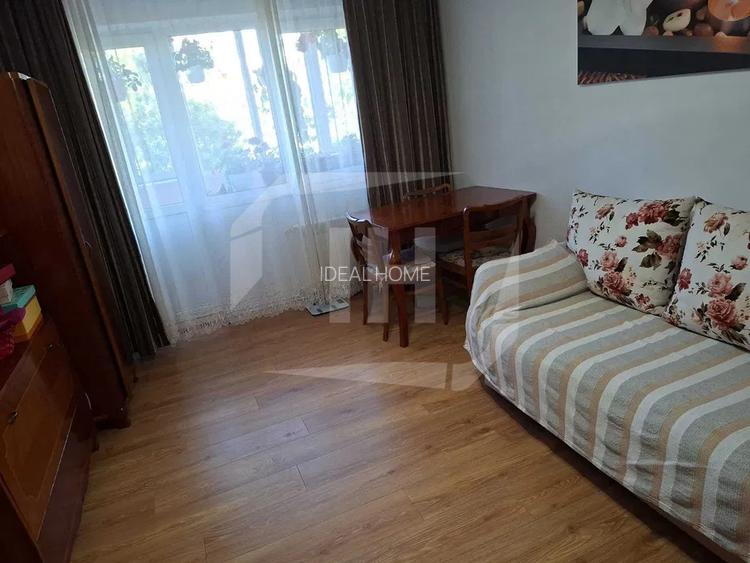 Apartament 3 camere, zona Manastur, pet friendly - 2