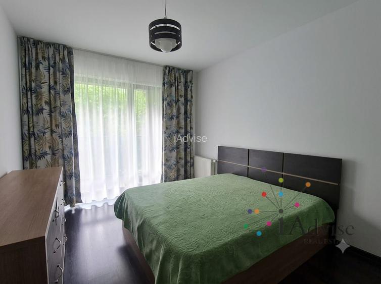 Apartament 61 mp cu terasa generoasa si panorama spre Tampa - 4