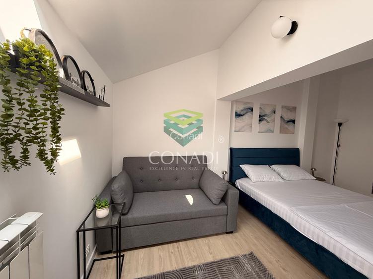 Apartament Cochet 4 Camere de Inchiriat Duplex | Penthouse | Cotroceni - 11