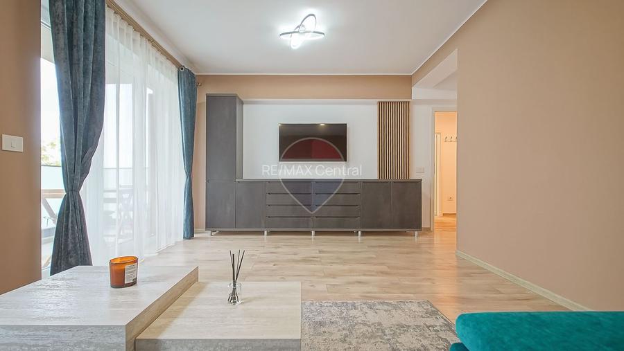 Apartament 2 camere, parcare subterană și boxă | Maurer Villas - 13