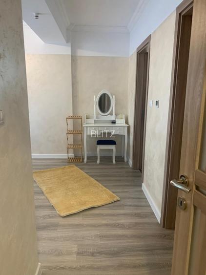Apartament lux 3 camere, zona rezidentiala ,President Residence - 9