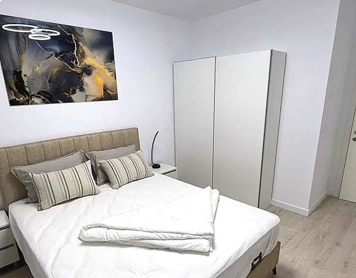 Apartament 2 camere | Panoramă spectaculoasă | Parcare | Greenfield