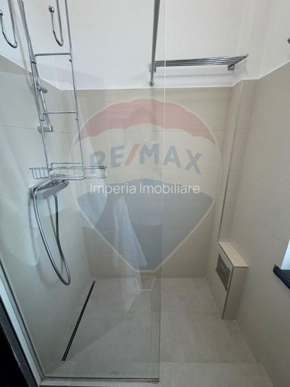 Locuiește lângă English Park! 2 camere, AC, centrală proprie - 17