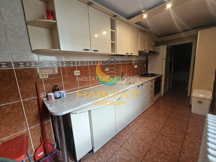Casa 3 Camere de vanzare Parc Carol, Garaj - 18