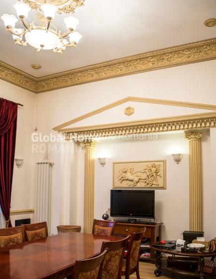 Apartament Exclusivist | Ultracentral - Unirii - Piata Sfantul Stefan | 265 mp - 18