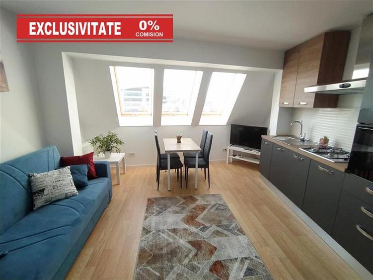 Inchiriere apartamente, vila noua, Tei