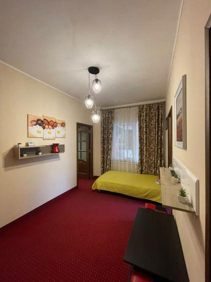 Studio 2 camere de inchiriat, 35 mp, Parcul Puskin Nanterre Centru