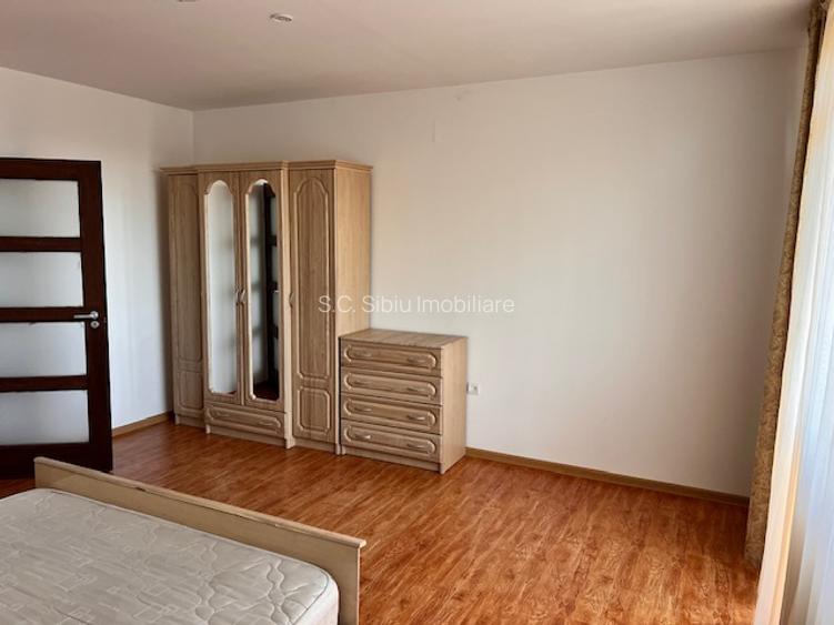apartament spatios 3 camere Shopping City - 7