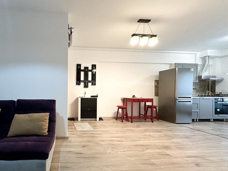 Ocazie de investitie intr-un complex cu piscina - 5