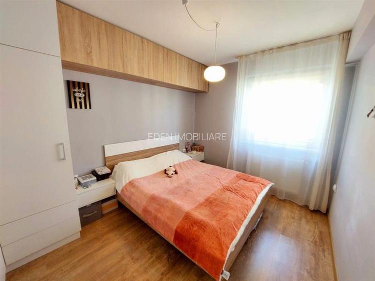Apartament 2 camere Iulius Mall Cluj-Napoca - 5