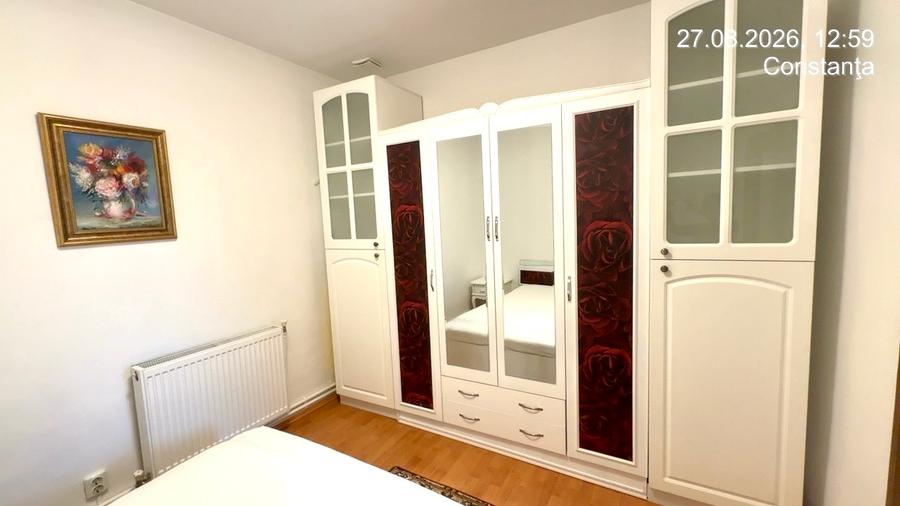 Piata Ovidiu, apartament in vila, 4 camere