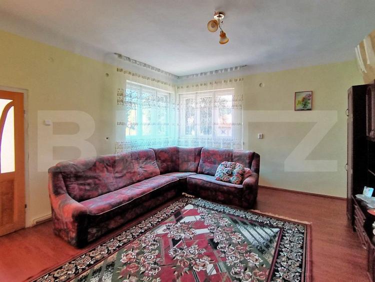 Casă individuală cu 5 camere și teren de 1231 mp în Suceagu!