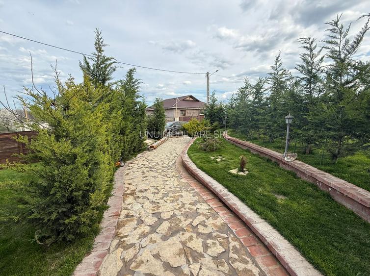 Casă P+M în Jorăști | 400 mp teren | Gata de mutat - 16