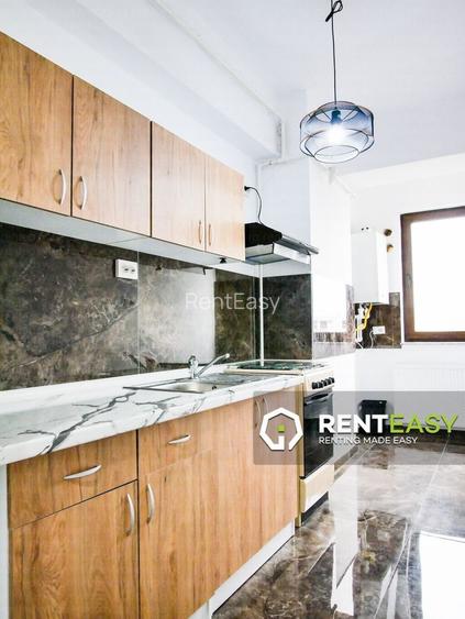 Apartament cu 2 camere nemobilat situat in  Lazar Residence - 6