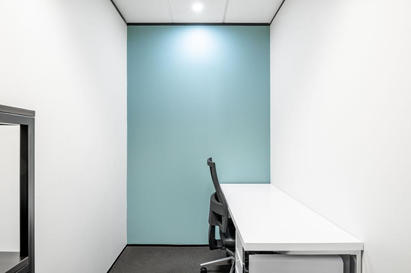 Spațiu de birou privat pentru 2 persoane în HQ Egros Office