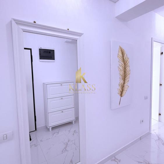 Apartament 3 camere | Pipera - Zoo Baneasa | Curte privata pe lac | Parcare
