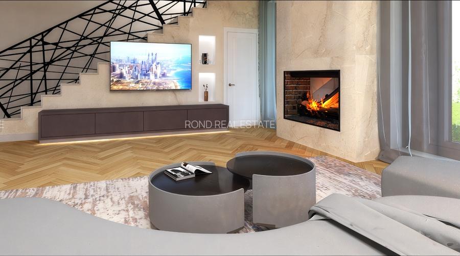 Proiect boutique intre lac si padure, complex inchis i finalizat, TVA inclus - 52