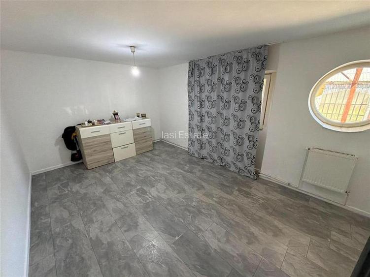 Apartament cu 3 camere si teren in Miroslava langa notariat Iulia Paduraru - 3