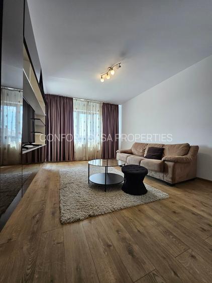 Politehnica - Iuliu Maniu- Afi Cotroceni - Apartament 2 camere - mobilat modern - 3