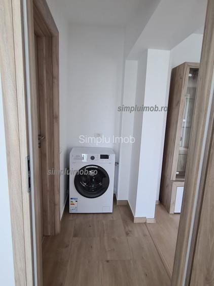 2 camere renovat mobilat utilat Sos Giurgiului Sector 4 - 6