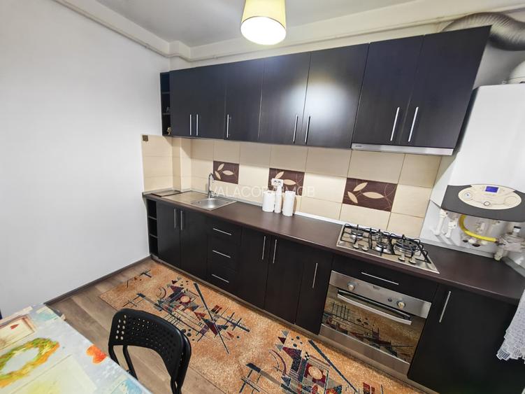 Garsonieră decomandată de închiriat | Complex Kristal Residence | Loc de parcare - 5