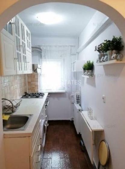 Apartament cu 2 camere | Decomandat | Tei - 7