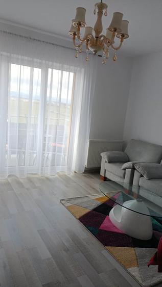 Apartament nou, cu Parcare si Boxa