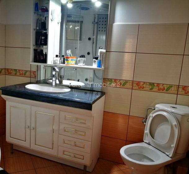 Vila D+P+E+M, in oras - 7