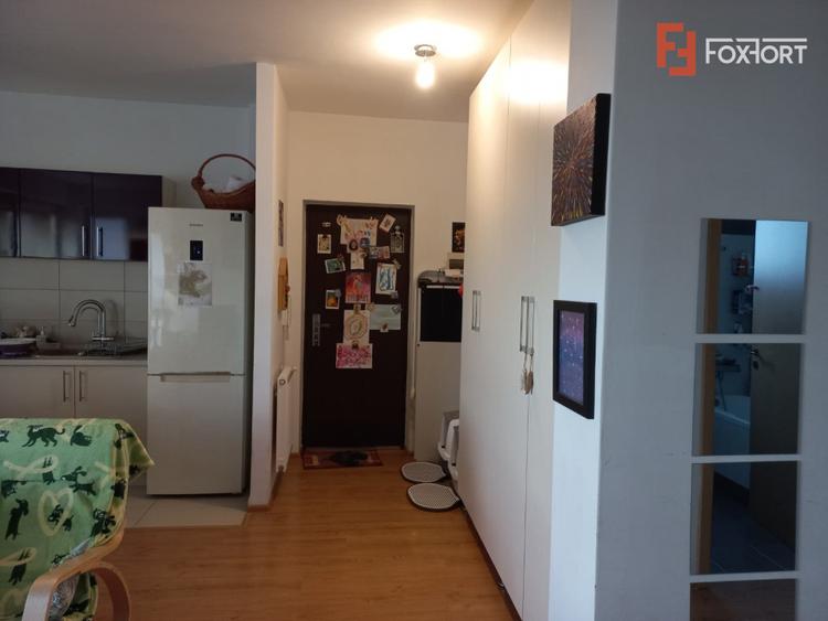 Apartament cu 2 camere | 57 mp utili | Ghiroda