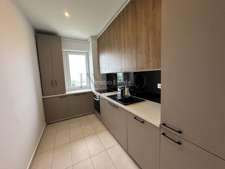 Apartament 2 Camere | Sisesti | Peak Residence - 5