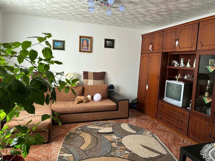Năvodari-Kaufland-casa BCA, 2008,3camere, mobilata și utilata, centrală gaze