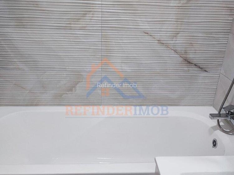 2 camere l Bloc nou 2025 l Str. Aurel Persu - Grand Arena l Centrala proprie - 7