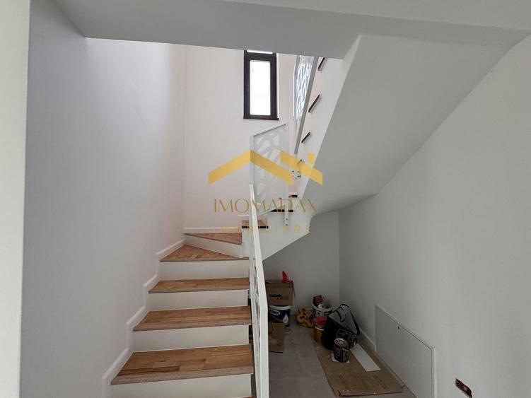 Utvin-4 camere-Predare la Cheie