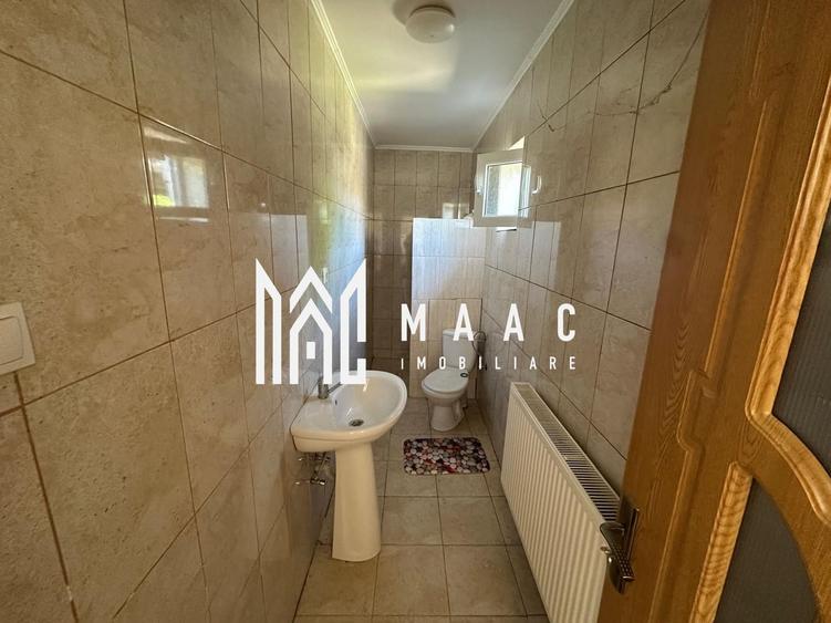 CASA INDIVIDUALA I 5 CAMERE I AVRIG