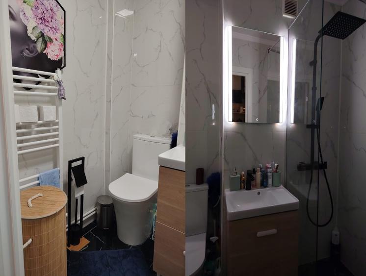 Apartament 2 camere Valea Rosie - Dacia
