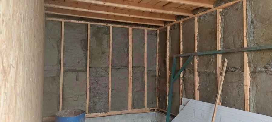 CASĂ INDIVIDUALĂ LA GRI 4CAMERE \RUSCA MONTANĂ \JUD.CS
