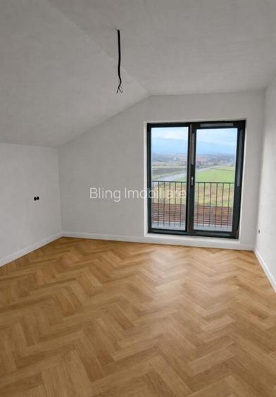 Casă individuala, 4 camere, 112 mp, 512 mp teren, loc. Jucu de Sus - 4