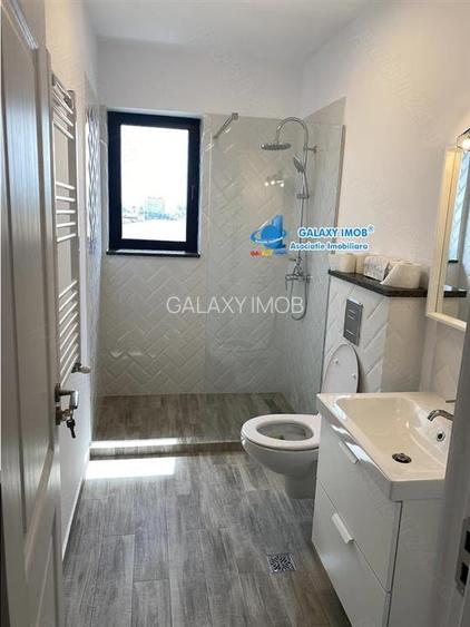 APARTAMENT 2 CAMERE DE INCHIRIAT - MILITARI RESIDENCE - 4