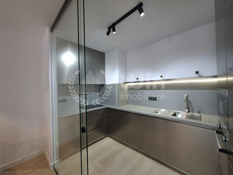 Apartament 2 camere | Bloc nou | La cheie | Parcare | Auchan Iris