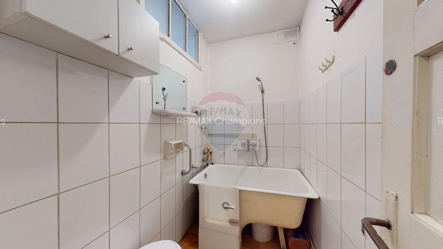 Comision 0%| 2 camere | Zona AFI | Oportunitate investiție | - 14