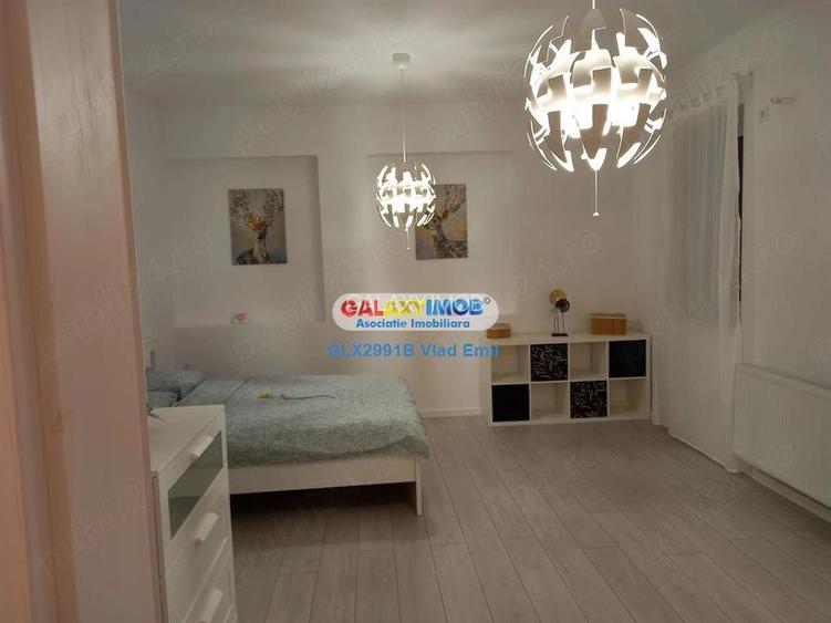 APARTAMENT 2 CAMERE  DE INCHIRIAT PLAZZA ROMANIA - 3