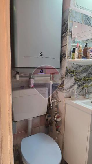 Apartament 2 camere de vaznare Brancoveanu–Izvorul Rece