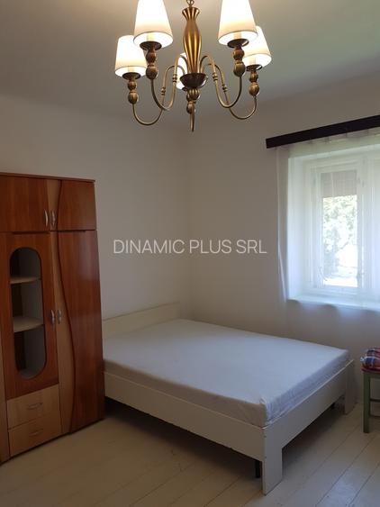 Casa singur in curte in Apoldu de Jos , la 35 km de Sibiu! - 24