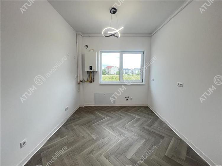 Apartament la cheie cu 3 camere 2 bai 2 bacoane zona Pictor Brana