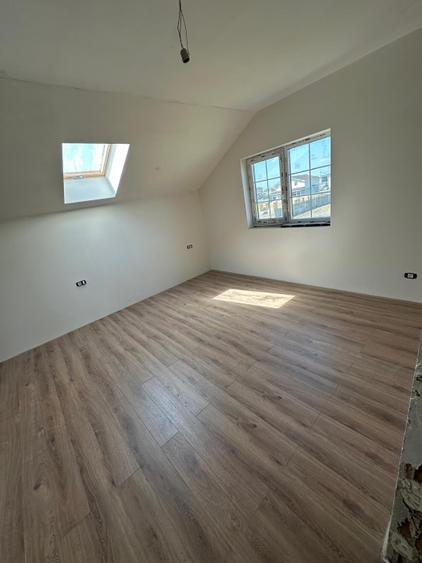 Direct de la proprietar, Duplex,  zona Serena, Mosnita Noua