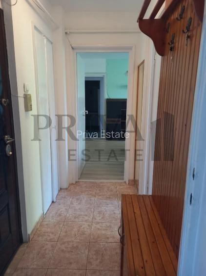 Inchiriez apartament cu 3 camere si garaj in Timisoara zona Tipografilor
