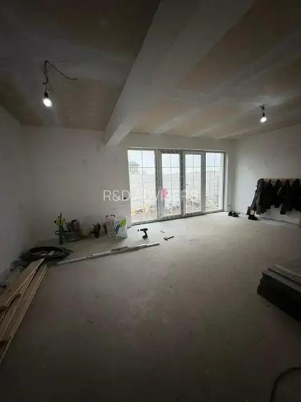 Vila Individuala 3 camere Finisaje Lux Alegere 500 m Padure Cernica - 17