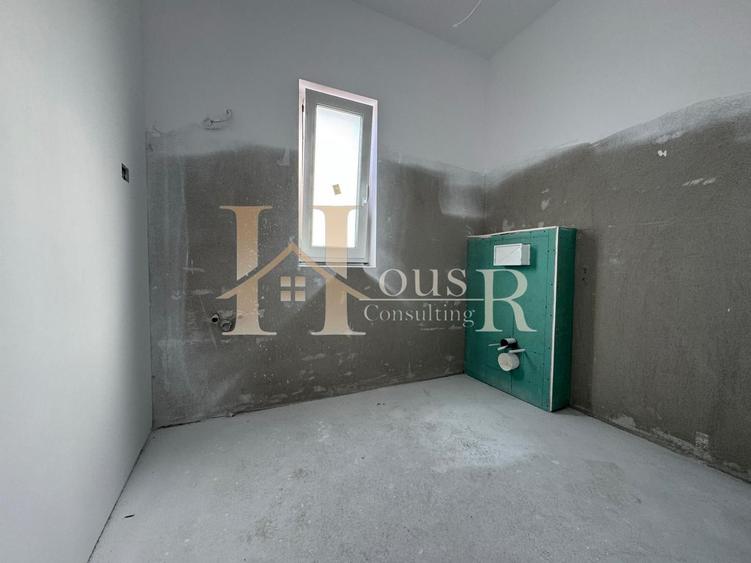 Constructie Moderna.Zona Linistita.Teren 408mp!