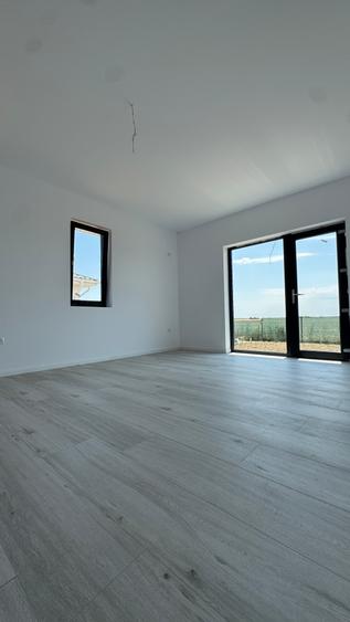 THE 8 RESIDENCE BALOTESTI- CASA INDIVIDUALA,-510 mp-Sos Dimieni-Balotesti